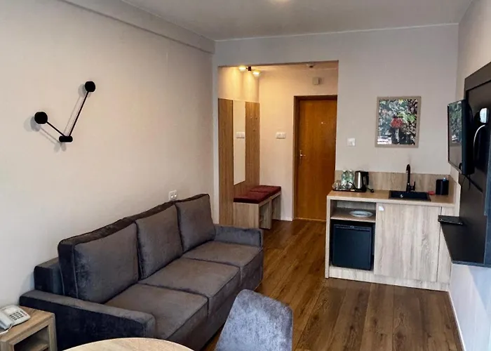 Silesia Resort Krynica Zdroj