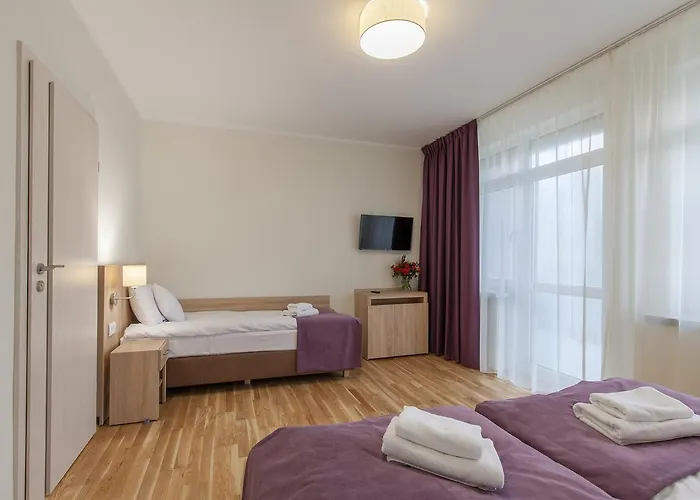 Silesia Resort Krynica Zdroj